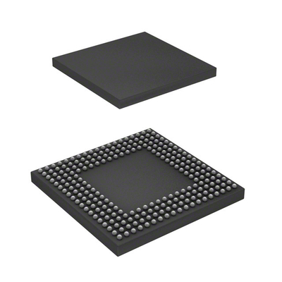 GD32H75EYMJ7 माइक्रोकंट्रोलर MCU 32-बिट 600MHz 1.71V से 3.6V आर्म कॉर्टेक्स-M7 माइक्रोकंट्रोलर