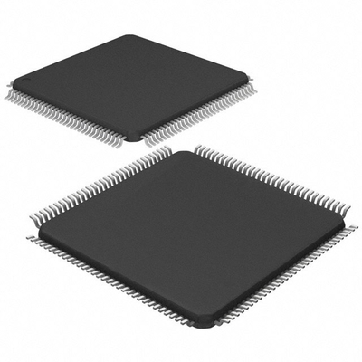 GD32G553QET7 माइक्रोकंट्रोलर MCU उच्च प्रदर्शन 32-बिट 216MHz 1.71V से 3.6V माइक्रोकंट्रोलर