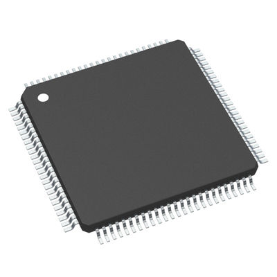 GD32F427VGT6 2.6V से 3.6V पर ग्राफिक डिस्प्ले के लिए 200MHz Arm Cortex-M4 के साथ 32-बिट MCU