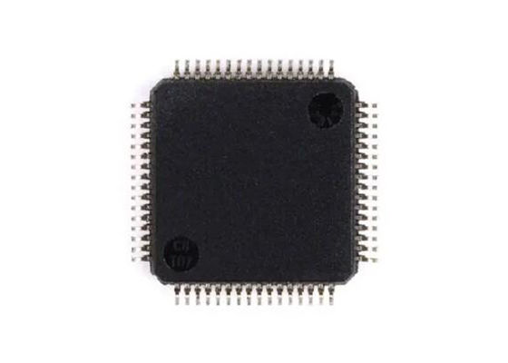 GD32E502RCT3 माइक्रो कंट्रोलर MCU मुख्यधारा माइक्रो कंट्रोलर LQFP64 32Bit MCU