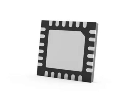 GD30DR1488EUTR इंटीग्रेटेड सर्किट चिप 200MHz थ्री फेज MOSFET प्री ड्राइवर्स QFN24