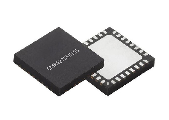 CMPA2735015S GaN IC GaN MMIC पावर एम्पलीफायर 15W गैलियम नाइट्राइड MMIC