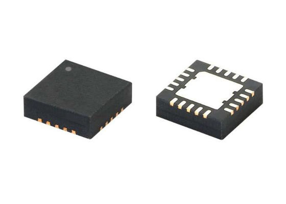 AVA-17303 वायरलेस कम्युनिकेशन मॉड्यूल GaAs MMIC मध्यम शक्ति एम्पलीफायर QFN20