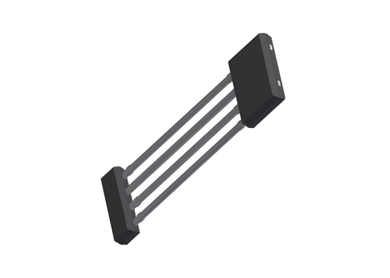 ACS70312LKTATN-001B5-C सेंसर आईसी रैखिक हॉल प्रभाव सेंसर 240kHz चुंबकीय सेंसर