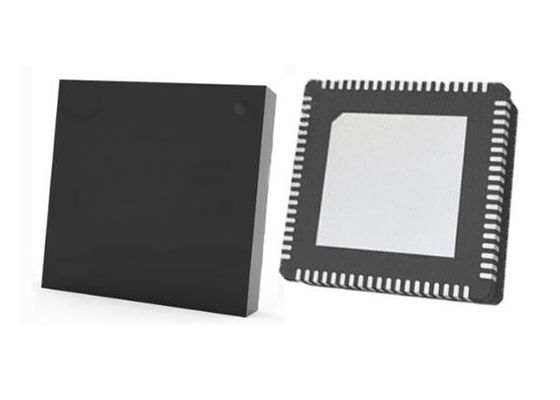 GD30DRE518QUTR एकीकृत सर्किट चिप 500kHz ब्रशलेस डीसी मोटर ड्राइवर QFN88