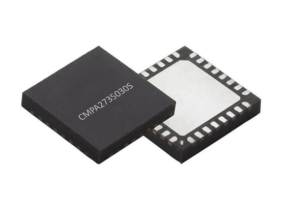 CMPA2735030S GaN IC 30W GaN MMIC पावर एम्पलीफायर QFN32