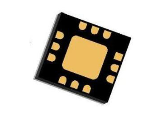 CMD255C3 वायरलेस कम्युनिकेशन मॉड्यूल आरएफ मिक्सर QFN12 डबल संतुलित मिक्सर