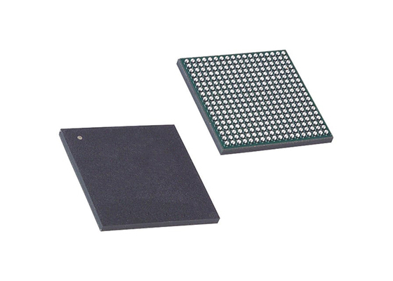 EP4CGX22CF19C8N Field Programmable Gate Array 756 Kbit 200MHz Cyclone IV GX FPGA IC FBGA-324