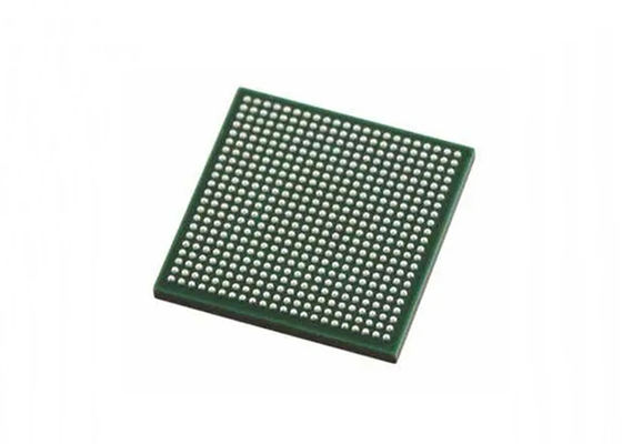 5CGXBC7B6M15C7N Field Programmable Gate Array 3 Gbps 925MHz Cyclone V GX FPGA IC For Consumer