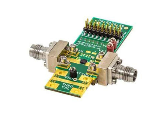 ADRF5721-EVALZ एम्बेडेड समाधान ADRF5721 डिजिटल एटेन्यूएटर मूल्यांकन बोर्ड