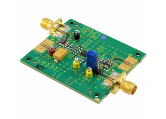 ADL5565-EVALZ Embedded Solutions Single Channels Differential Amplifier Evaluation Board
