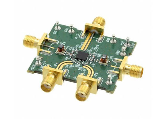 DC1710A-B Embedded Solutions Evaluation Board For The LTC5591 Mixer