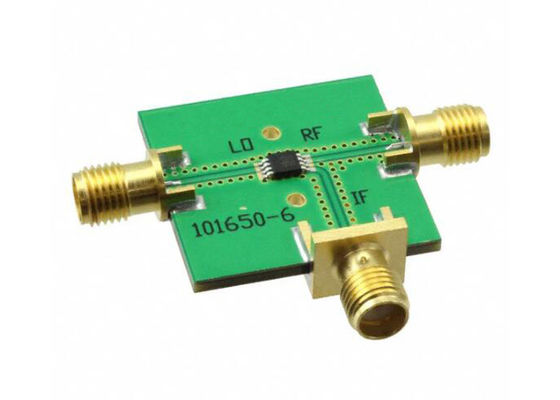 EV1HMC412BMS8G एम्बेडेड समाधान मूल्यांकन बोर्ड HMC412BMS8GE मिक्सर के लिए