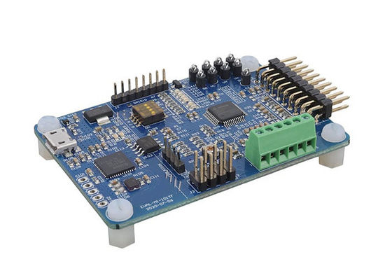 EVAL-M1-101T Embedded Solutions iMOTION™ Modular Application Design Evaluation Board