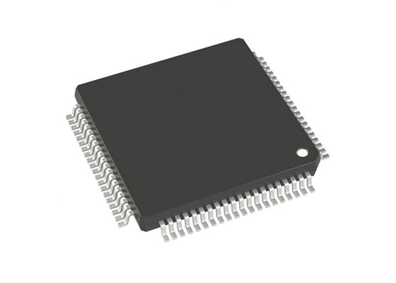 R7F125FML4AFB-C Microcontroller MCU 16-Bit RL78/F25 Embedded Microcontrollers QFP-80 Package