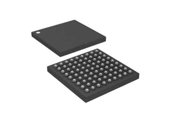 STA8135GTR वायरलेस संचार मॉड्यूल ट्रिपल-बैंड मल्टी-कॉन्स्टेलेशन GNSS सटीक इंजन रिसीवर