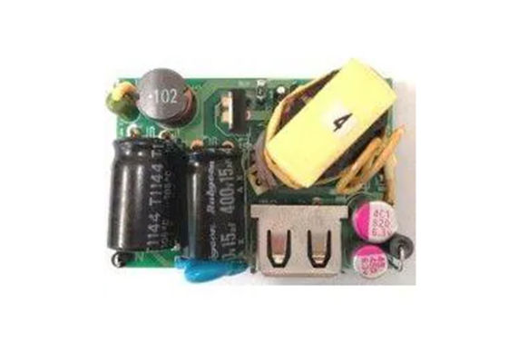 REF-15W-CE1K0-ADAPTER Embedded Solutions 15W Smart Phone Tablet Reference Design Evaluation Boards