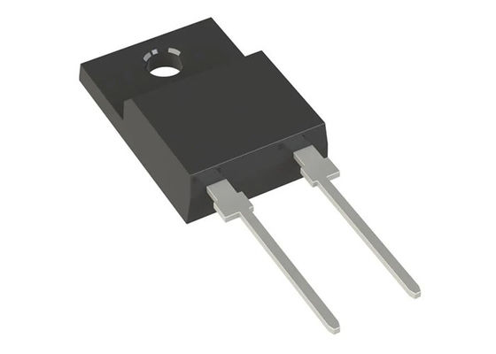 STTH25M06FP Integrated Circuit Chip 600V 25A Ultrafast High Voltage Diode For PFC