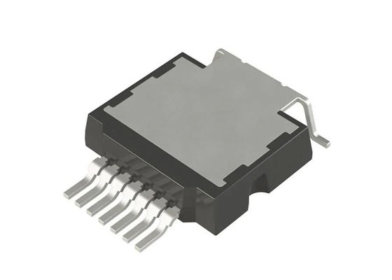 SCT019HU120G3AG Integrated Circuit Chip 1200V 90A Automotive Silicon Carbide Power MOSFET Transistors