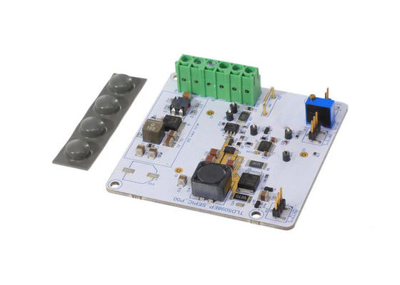 TLD5098EP-SEPIC-EVAL Embedded Solutions Non-Isolated Output Dimmable LED Driver Evaluation Board