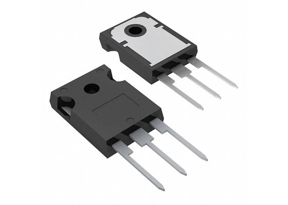 STW65N60DM6 Integrated Circuit Chip N-Channel 600 V 60 mΩ 46A Power MOSFET Transistors