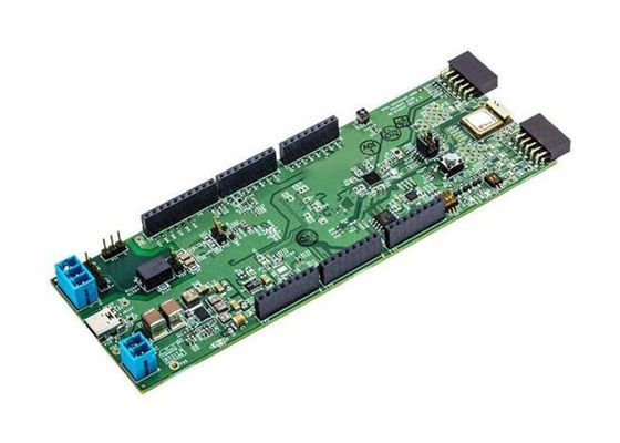 AD-APARD32690-SL एम्बेडेड सॉल्यूशंस Arduino ARM Cortex M4 MCU एम्बेडेड मूल्यांकन बोर्ड