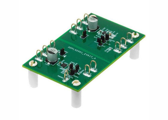 ADPL42001EVKIT एम्बेडेड सॉल्यूशंस मूल्यांकन किट ADPL42001 मूल्यांकन बोर्ड