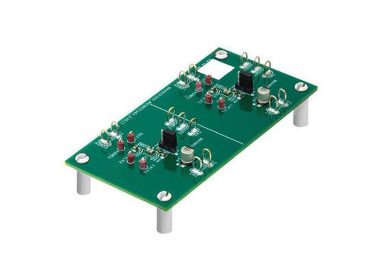 MAXM20344EVKIT एम्बेडेड समाधान MAXM20344 स्टेप डाउन मूल्यांकन बोर्ड
