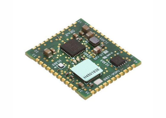 TMCM-1290-MODBUS एम्बेडेड सॉल्यूशंस सिंगल एक्सिस कंट्रोलर एंड ड्राइवर मॉड्यूल