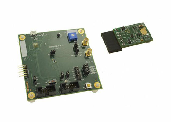 MAX28200WEVKIT एम्बेडेड समाधान MAXQ20 MCU 32Bit एम्बेडेड मूल्यांकन बोर्ड