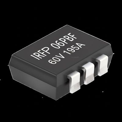 एकीकृत सर्किट चिप IRFP3006PBF एन-चैनल 60V 195A एकल MOSFET ट्रांजिस्टर
