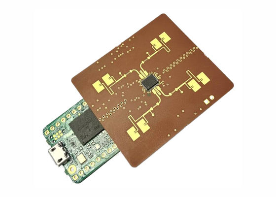 DEMO-BGT24ATR22-DPA एम्बेडेड समाधान डेमो किट BGT24ATR22 XENSIV 24GHz रडार सेंसर के साथ