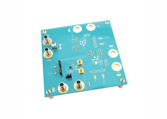 MAX25210EVKIT एम्बेडेड समाधान MAX25210 लीनियर वोल्टेज रेगुलेटर मूल्यांकन बोर्ड