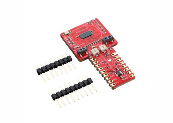 S2GO-RADAR-BGT60LTR11 एम्बेडेड सॉल्यूशंस शील्ड2गो डेमो बोर्ड S2GO रडार सेंसर