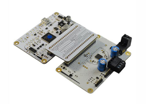 TMC5130-EVAL-KIT एम्बेडेड समाधान TMC5130 स्टेपर मोटर नियंत्रक मूल्यांकन बोर्ड