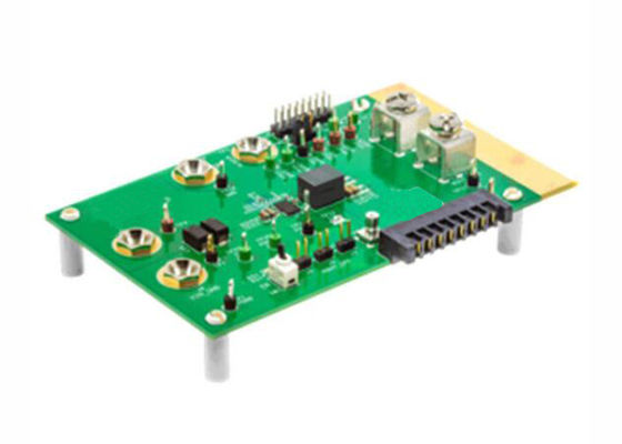 MAX20830TEVKIT एम्बेडेड सॉल्यूशंस Buck Regulator Evaluation Board MAX20830 मूल्यांकन किट