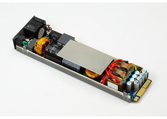 EVAL-2K7W-12V-PSU एम्बेडेड समाधान 2.7 kW टाइटेनियम सर्वर PSU मूल्यांकन बोर्ड