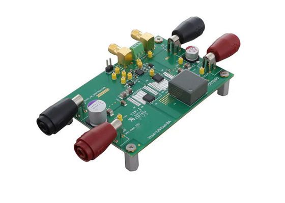 EVAL-HB-2EDL803X-G4B एम्बेडेड समाधान 48V MOSFET पावर मैनेजमेंट मूल्यांकन बोर्ड