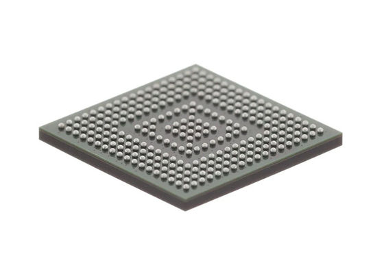 CYT3DLBBSBQ1BZSGS माइक्रो कंट्रोलर MCU TRAVEO™ T2G 32-बिट 240MHz आर्म कोर्टेक्स-M7 ऑटोमोटिव MCU