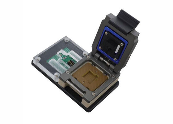 CYBLE-022001-PROG एम्बेडेड समाधान मूल्यांकन बोर्ड EZ-BLE मॉड्यूल प्रोग्रामिंग किट