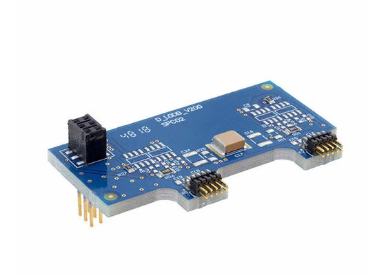 किट-एलजीडीबी-बीओएम003 एम्बेडेड समाधान लो वोल्टेज ड्राइव स्केलेबल पावर प्रदर्शन बोर्ड