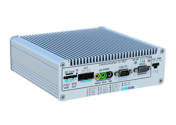 MOTEON-TRACEBOX एम्बेडेड समाधान डिबग और ट्रेसिंग टूल मोटर कंट्रोल मूल्यांकन बोर्ड