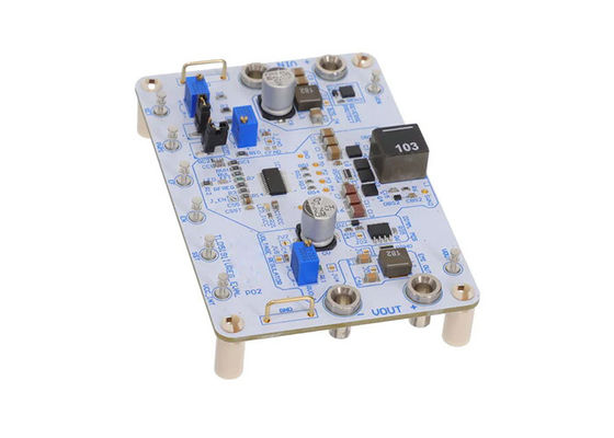 TLD5191IVREG-EVAL एम्बेडेड समाधान LITIX™ गैर-पृथक आउटपुट डिमेबल एलईडी ड्राइवर मूल्यांकन बोर्ड