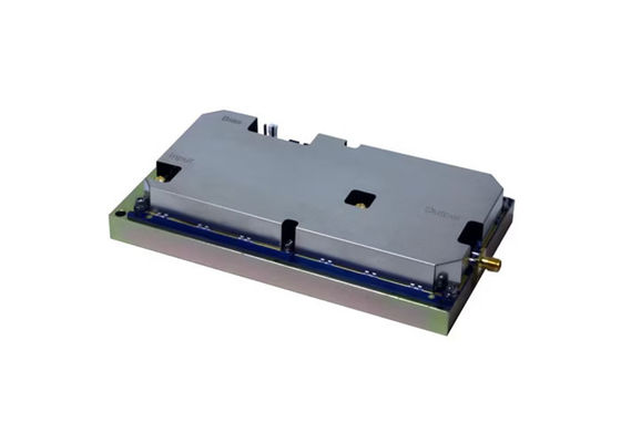 GSWP100W-EVBPA एम्बेडेड समाधान वायरलेस पावर ट्रांसफर सिस्टम मूल्यांकन बोर्ड