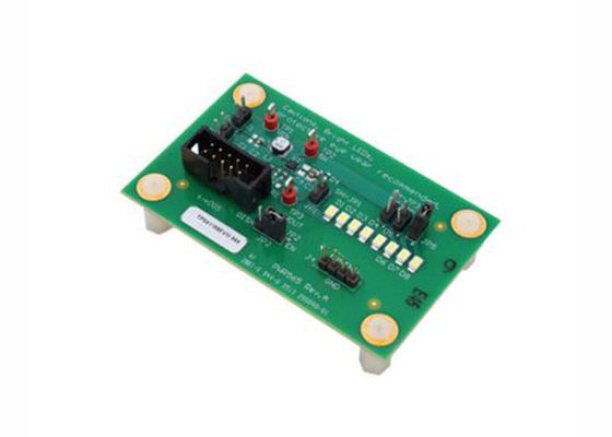 TPS61158EVM-565 एम्बेडेड समाधान स्मार्ट फोन मूल्यांकन मॉड्यूल के लिए WLED ड्राइवर