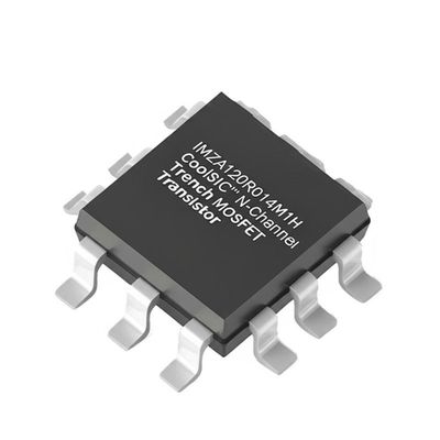 IMZA120R014M1H इंटीग्रेटेड सर्किट चिप कूलसी™ एन-चैनल SiC ट्रेंच MOSFET ट्रांजिस्टर