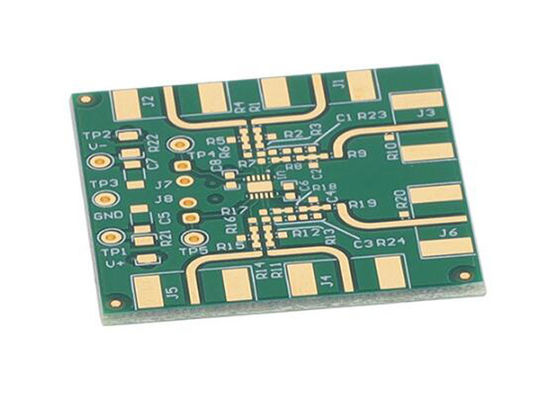 DEM-OPA-DSN-EVM Embedded Solutions Operational Amplifier 12V Dual OP AMP Evaluation Module