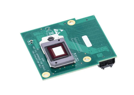 DLP550HEEVM एम्बेडेड सॉल्यूशंस DLP550 प्रोजेक्शन DLP संदर्भ डिजाइन मूल्यांकन बोर्ड