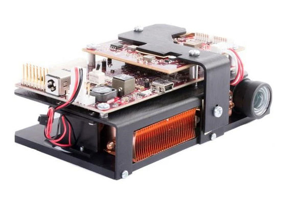 DLPDLCR3010EVM-G2 एम्बेडेड सॉल्यूशंस 12V DLP लाइटक्राफ्टर डिस्प्ले मूल्यांकन बोर्ड