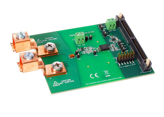 AMC-MOD-50A-EVM Embedded Solutions 50A Digital Current Sensor Sensor Evaluation Board